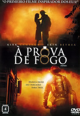 a prova de fogo